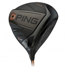 DRIVER G400 LST